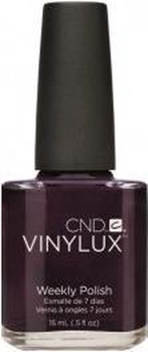 VINYLUX™ Plum Paisley #175 - NAGELLAK