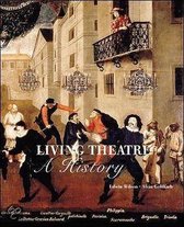 Living Theater: A History