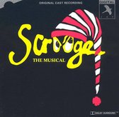 Scrooge [Original Cast Recording]