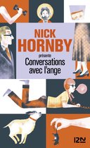 Hors collection - Conversation avec l'ange