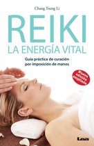 Alternativa - Reiki la energía vital 2° ed