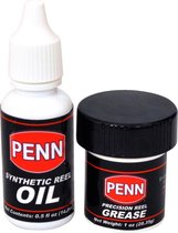 Penn Reel Oil (14g) + Reel Grease (28g)