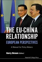 EU China Relationship