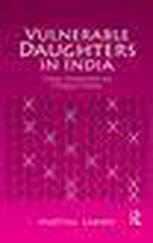 Vulnerable Daughters in India - cover