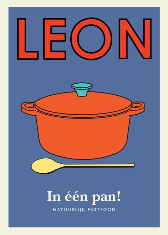 9789048316830 - Leon
