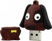 Hond USB stick 32gb