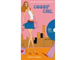 Gossip girl 1 - Gossip Girl