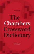 Chambers Crossword Dictionary 4th Ed