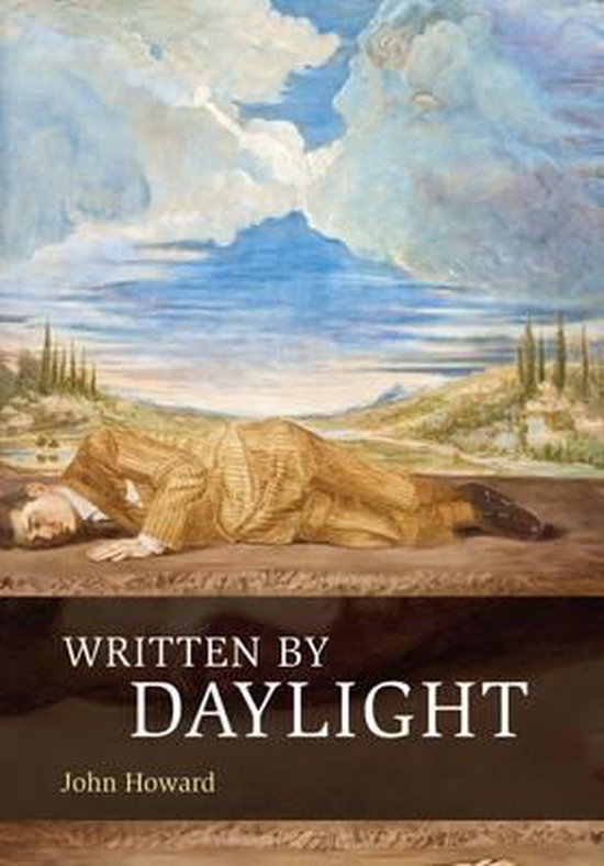 Written by Daylight - cover