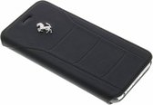 Ferrari Leather Booktype Case iPhone 6 / 6s