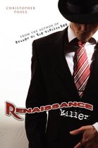 Omslag Renaissance Killer