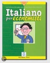 Italiano Per Economisti