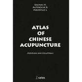 Atlas of Chinese Acupuncture