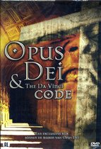Opus Dei & The Da Vinci Code