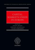 Oxford EU Financial Regulation - Capital Markets Union in Europe