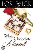 White Chocolate Moments