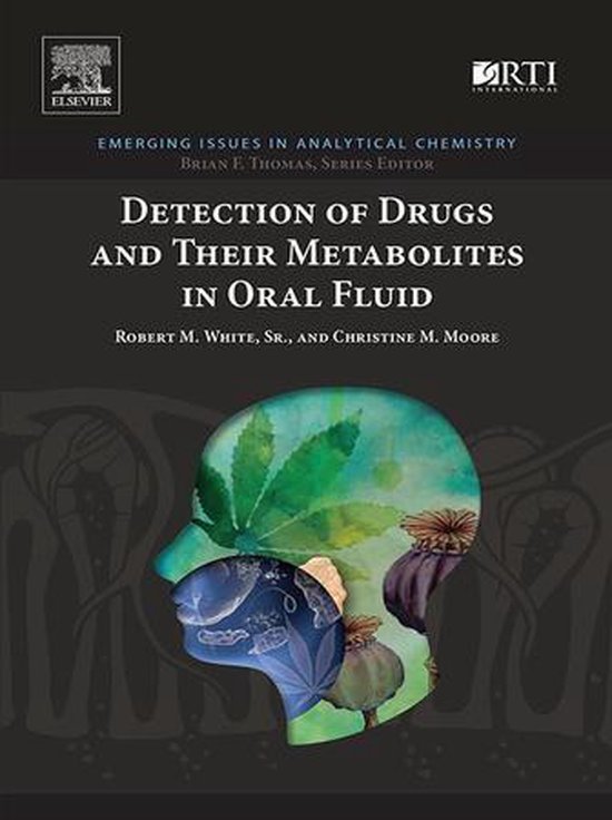 Emerging Issues in Analytical Chemistry - Detection of Drugs ... - cover