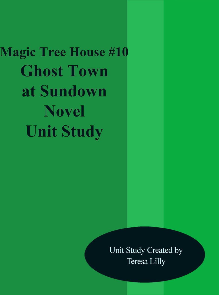 magic tree house 10