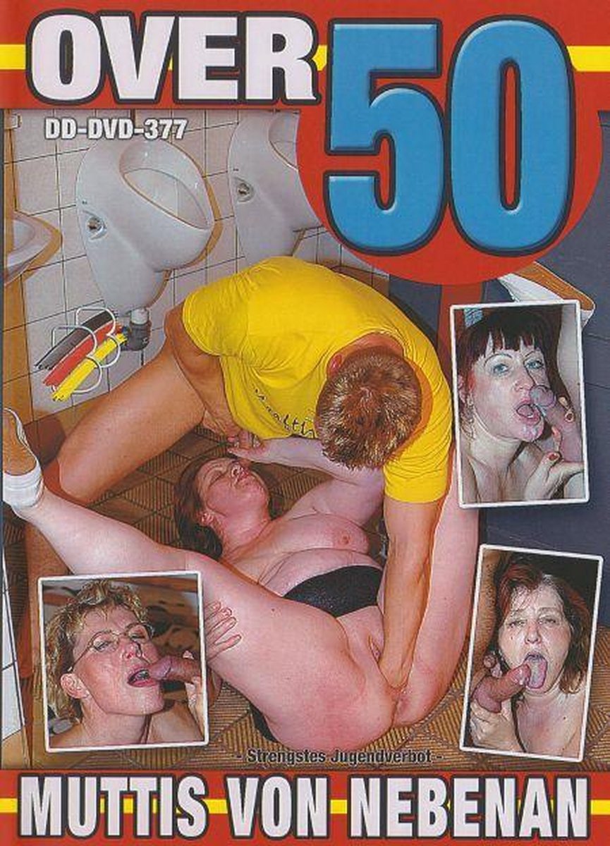 OVER 50 - MUTTIS VON NEBENAN