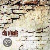 Paul Mounsey - City Of Walls (CD)
