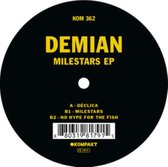 Milestars Ep