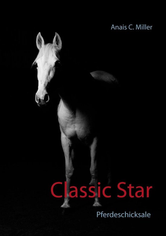 Pferdeschicksale 2 - Classic Star - cover