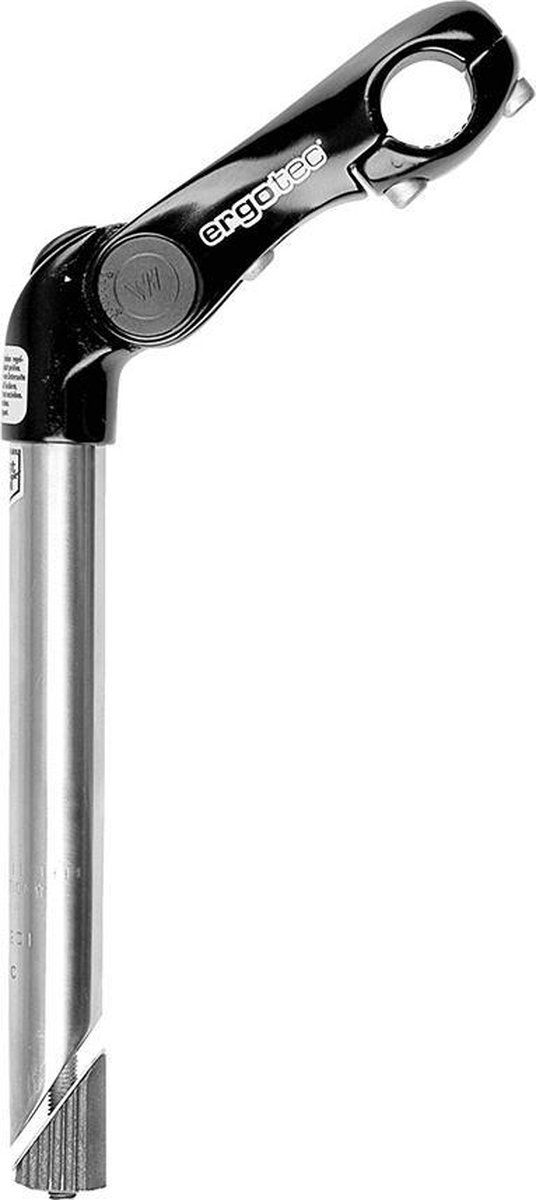 Expanderbout / Bout stuurpen met klos M8 x 180mm o.a. Puch Maxi-N