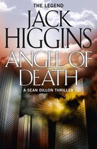 Sean Dillon Series 4 - Angel of Death (Sean Dillon Series, Book 4)