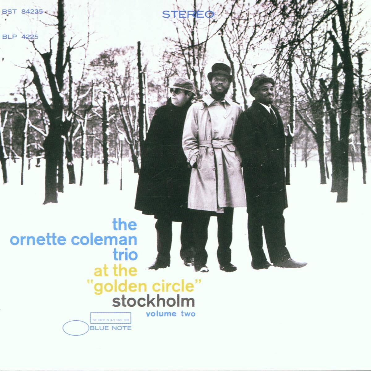 At The Golden Circle Vol. 2