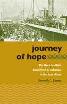 The John Hope Franklin Series in African American History and Culture - Journey of Hope