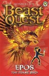 Beast Quest 06 Epos The Flame Bird