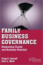 Family Business Governance