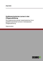 Problemorientiertes Lernen in der Pflegeausbildung