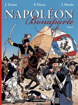 Napoléon Bonaparte 2 - Napoléon Bonaparte (Tome 2)