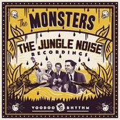 Jungle Noise Record