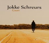 Jokke Schreurs - Gaan (CD)