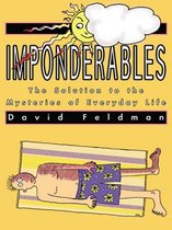 Imponderables Series 1 - Imponderables
