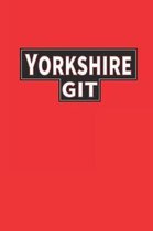 Yorkshire Git