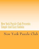 New York Puzzle Club Presents