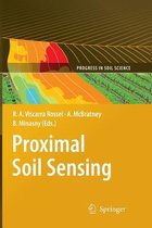 Proximal Soil Sensing