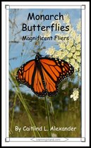 Monarch Butterflies: Magnificent Fliers