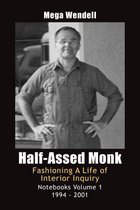 Half-Assed Monk