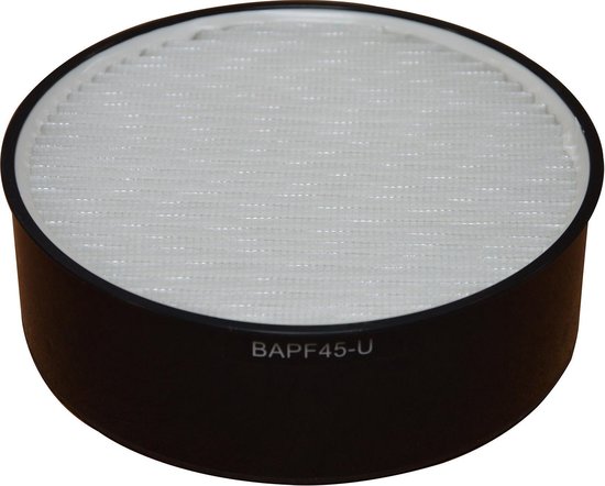 bionaire filter bapf45 u