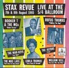 Stax Revue:Live At 5/4...
