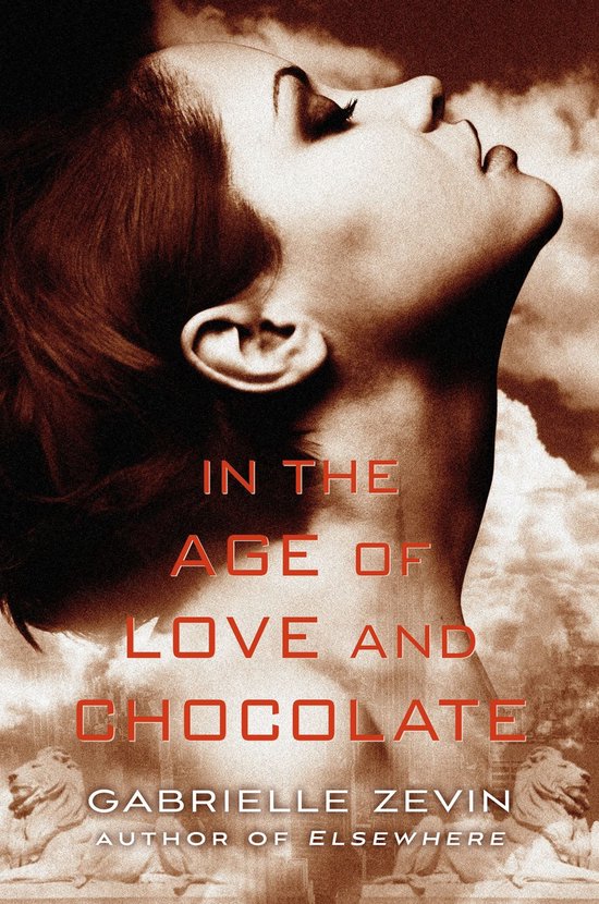 Birthright 3 - In the Age of Love and Chocolate - cover