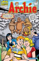 Archie 550 - Archie #550