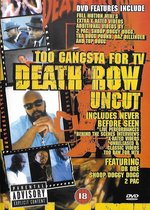 Death Row Uncut (Import)