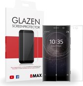 BMAX Sony Xperia XA2 Glazen Screenprotector | Beschermglas | Tempered Glass