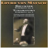 Bruckner: Symphonie Nr. 8 & Tchaikovsky: Sinfonie