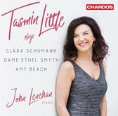 Tasmin Little John Lenehan - Tasmin Little Plays Clara Schumann (CD)